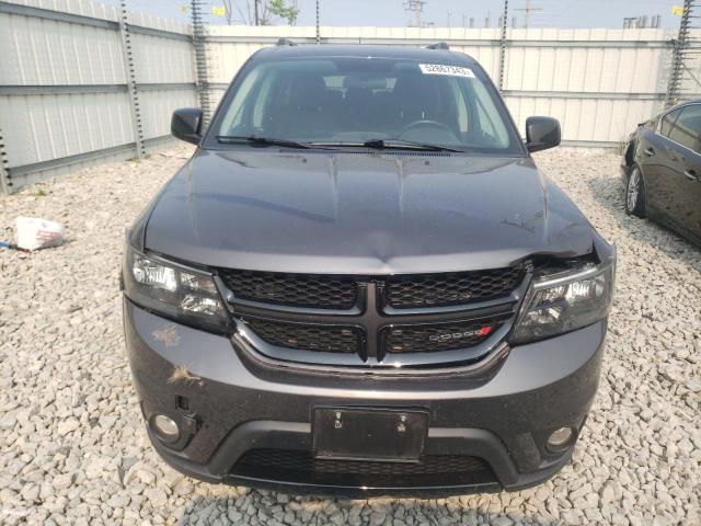 3C4PDCBB2JT310755 Dodge Journey Sxt
