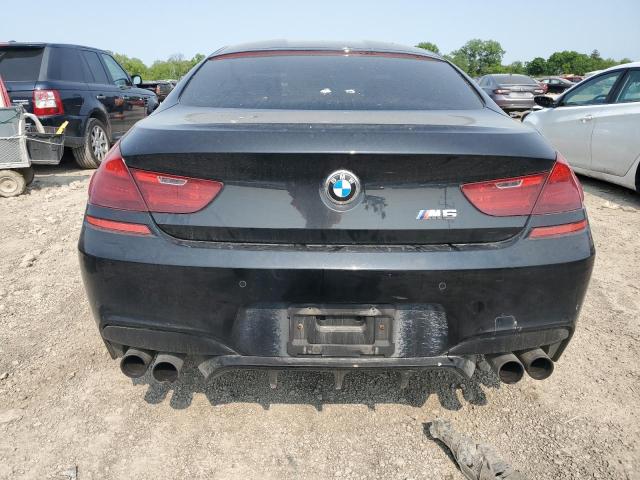 WBS6C9C58ED467429 BMW M6 Gran Coupe