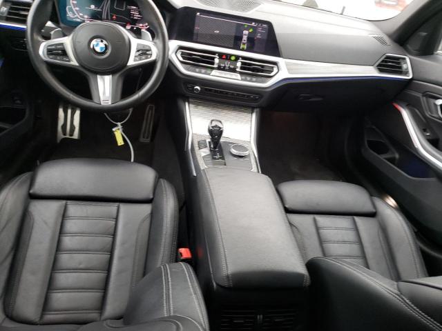 WBA5U7C07LFH64167 BMW M340I