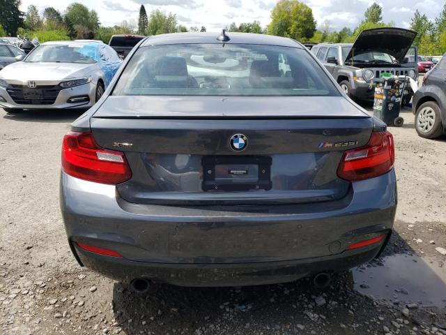 WBA1J9C5XGV695952 BMW M235XI