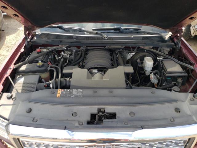 3GTP1PEC4HG353775 GMC Sierra C1500 Denali