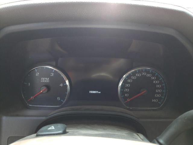 1GT12UEYXJF210673 GMC Sierra K2500 Denali