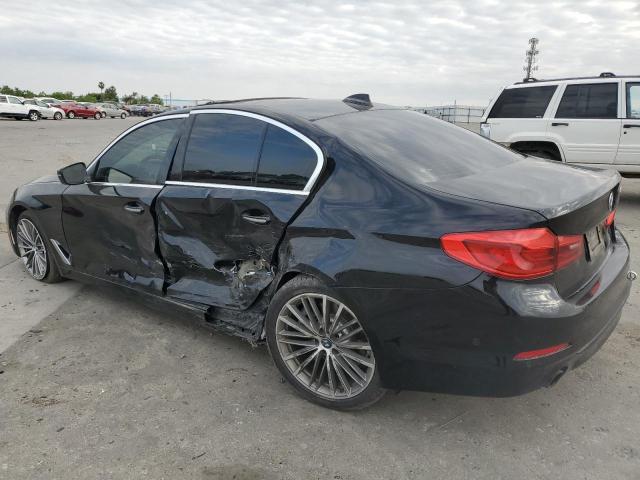 WBAJA5C32HG895611 BMW 530 I