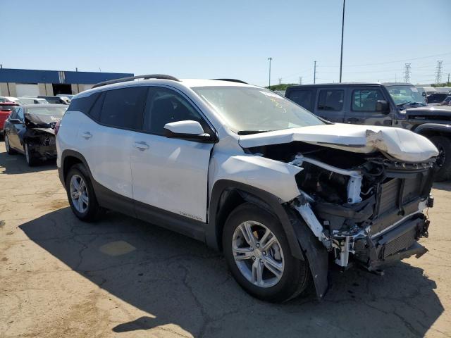 3GKALMEGXPL168402 GMC Terrain Sle