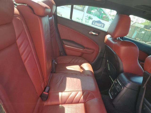 2C3CDXL98MH630584 Dodge Charger Srt Hellcat
