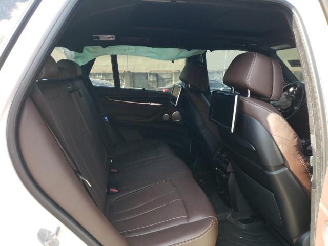 5UXKR6C54G0J81525 BMW X5 Xdrive50i