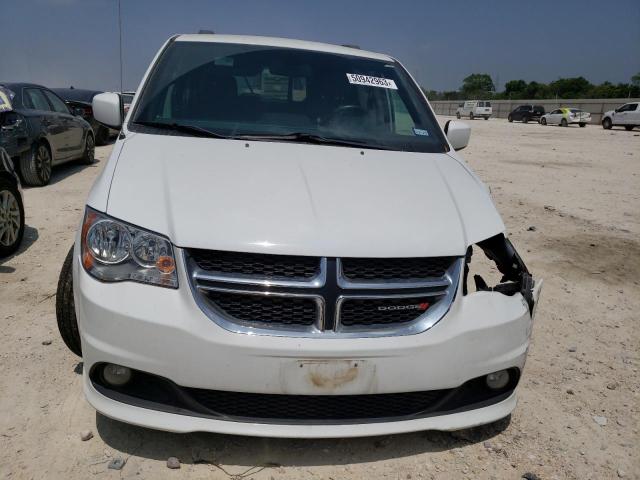 2C4RDGCG2JR301096 Dodge Grand Caravan Sxt