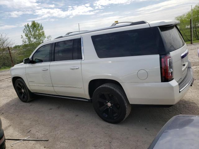 1GKS2JKJ0FR717067 GMC YUKON XL DENALI
