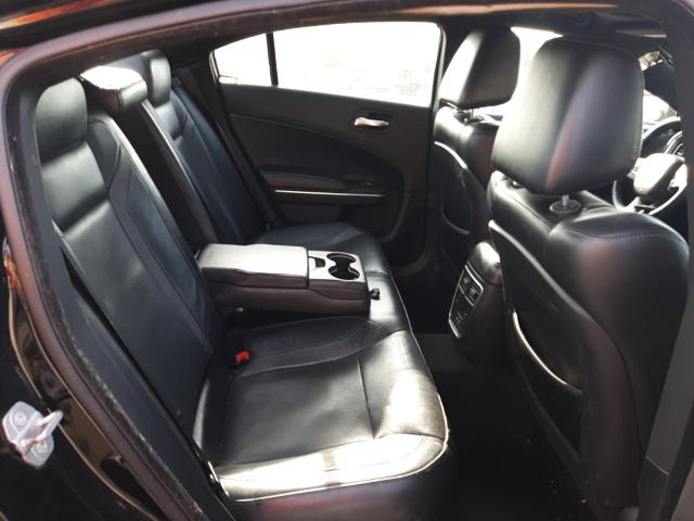 2C3CDXHGXFH730101 Dodge Charger Sxt