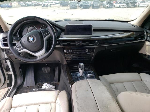 5UXKR0C56F0K57516 BMW X5 Xdrive35i