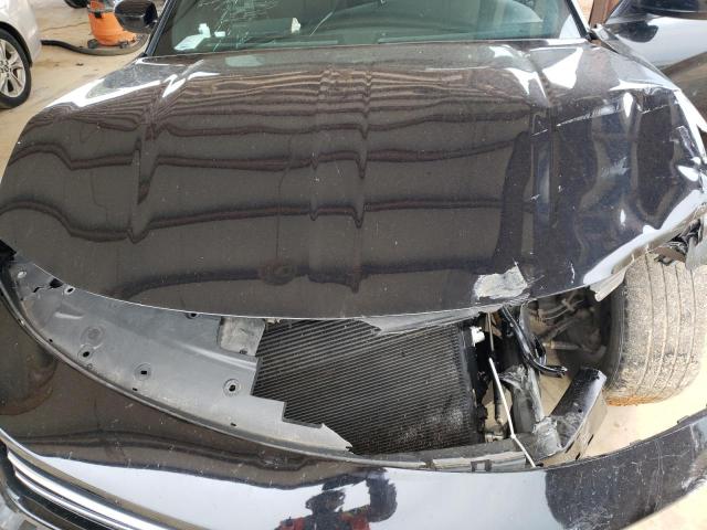 2C3CDXBG9FH917936 Dodge Charger Se