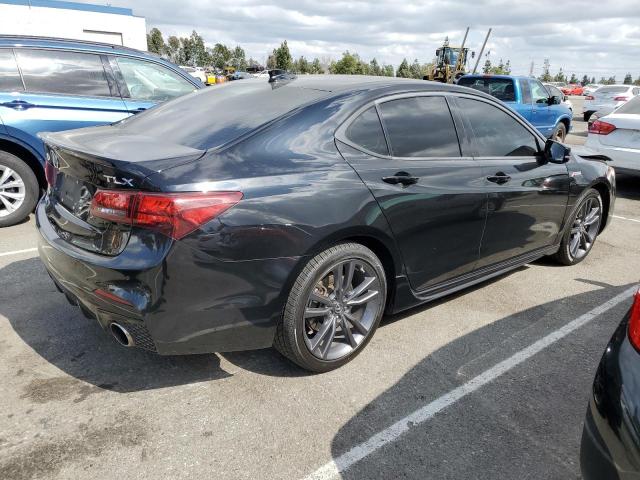 19UUB2F67JA004093 Acura Tlx Tech+a