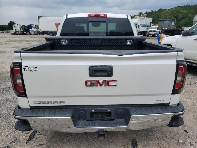3GTU2NEJXJG366006 GMC Sierra K1500 Slt