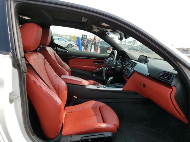 WBA3N9C54FK247316 BMW 428 XI