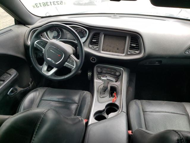 2C3CDZAG7GH237015 Dodge Challenger Sxt