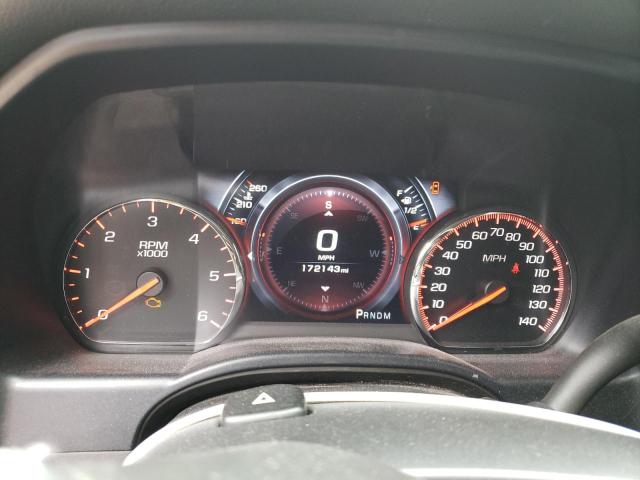 3GTP1WEC0EG389131 GMC Sierra C1500 Denali