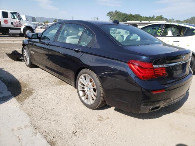 WBAYE8C5XFD781957 BMW 750 LI