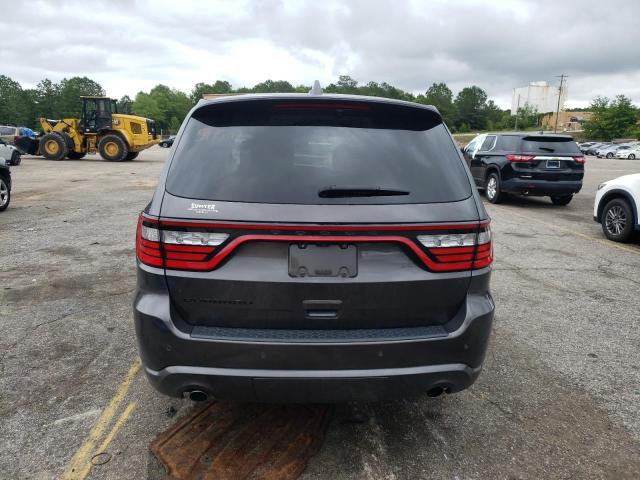 1C4RDHAG5MC519510 Dodge Durango Sxt