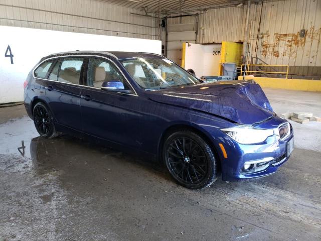 WBA8J1C35HA018718 BMW 328 D Xdrive