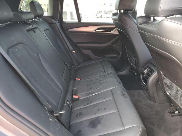 5UX53DP0XP9N51017 BMW X3 Xdrive30i