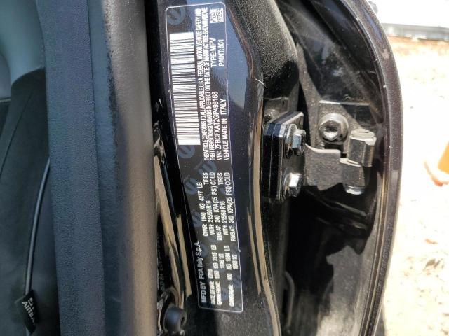 ZFBCFXAT2GP498168 Fiat 500x Pop