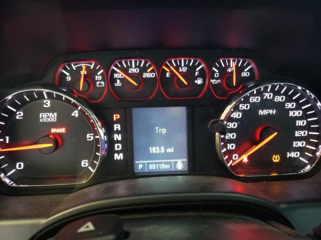 1GTV2TEH8FZ357530 GMC Sierra K1500
