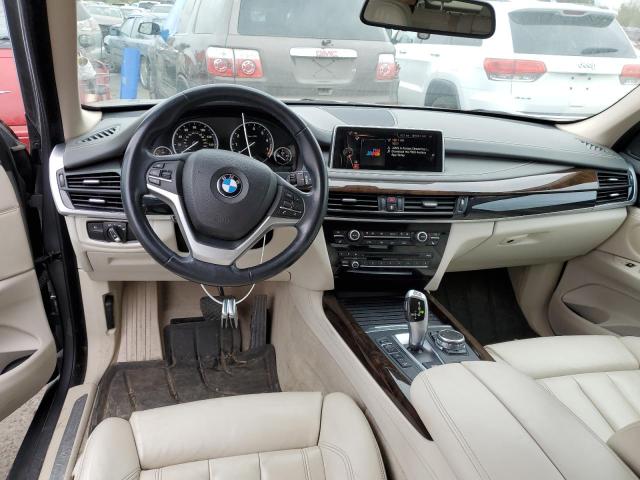 5UXKR0C50F0K58029 BMW X5 Xdrive35i