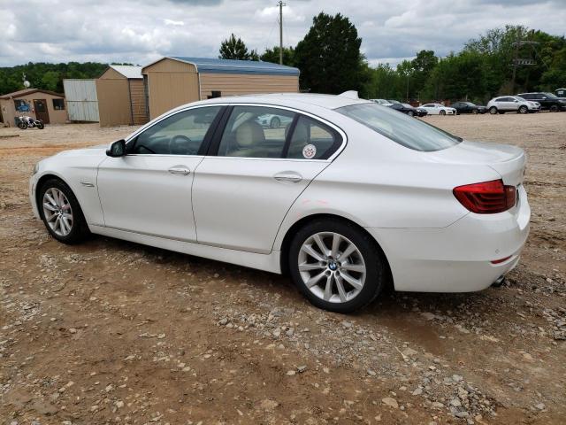 WBA5B3C53GG255409 BMW 535 XI