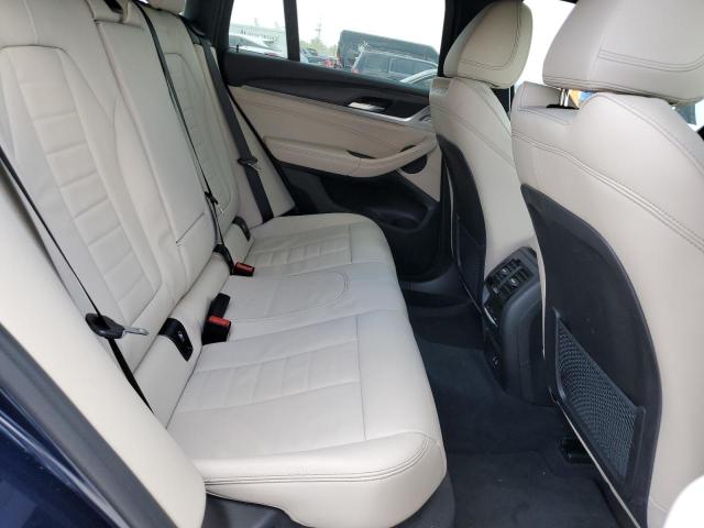 5UX33DT01N9K23625 BMW X4 Xdrive30i