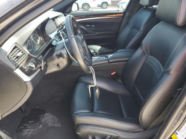 WBA5B1C52FD917517 BMW 535 I