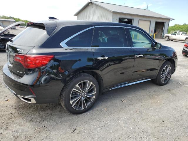 5J8YD4H52LL022858 Acura Mdx Technology