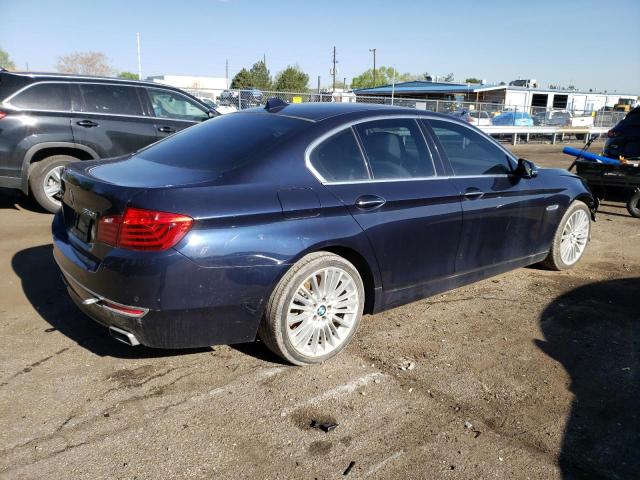 WBAKP9C5XED692202 BMW 550 Xi