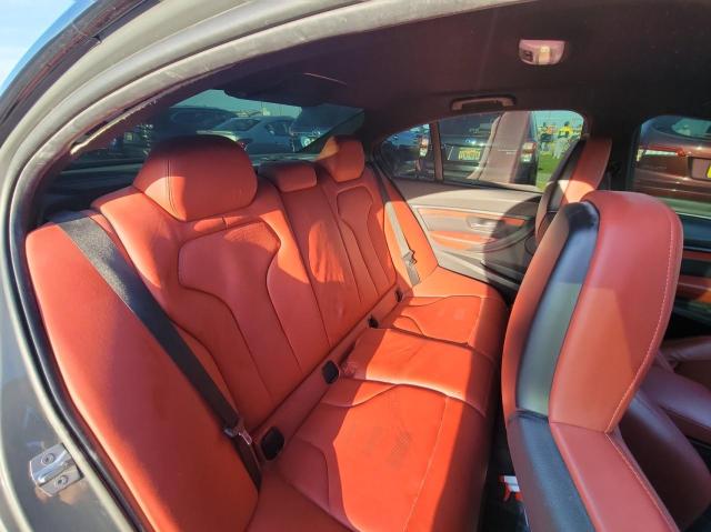 WBS8M9C52J5K99328 BMW M3