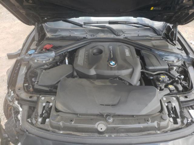 WBA8B9G52JNU97900 BMW 330 I