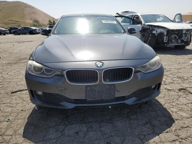 WBA3D3C51FK157802 BMW 328 D