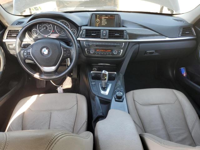 WBA3C3C51EF986458 BMW 320 I Xdrive
