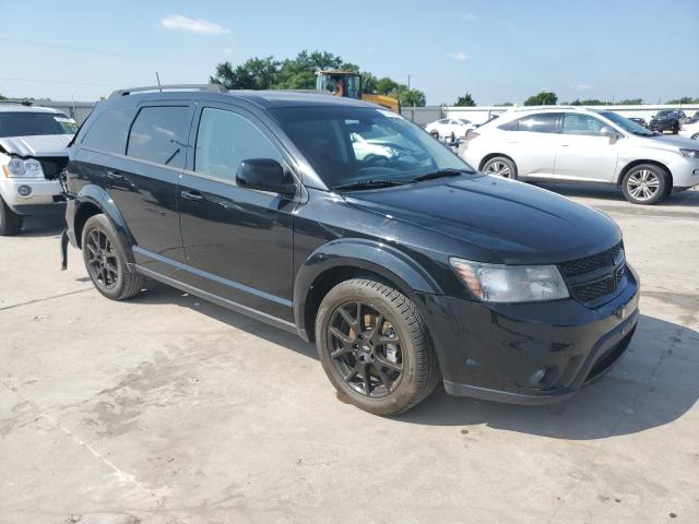 3C4PDCBG9JT476346 Dodge Journey Sxt