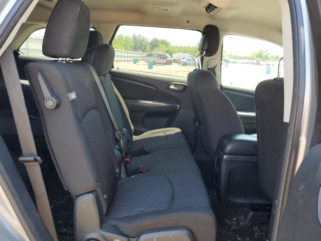 3C4PDCBB0FT735320 Dodge Journey Sxt