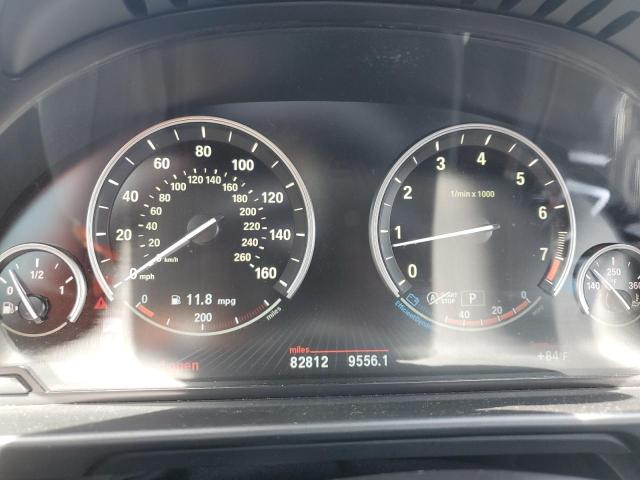 WBAKP9C59GG587636 BMW 550 Xi