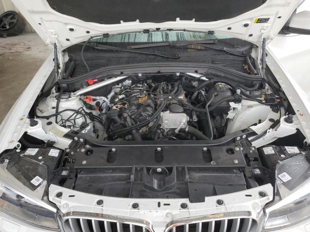5UXXW3C55J0T82841 BMW X4 Xdrive28i
