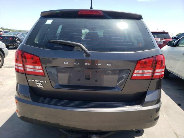 3C4PDCAB8FT737530 Dodge JOURNEY SE