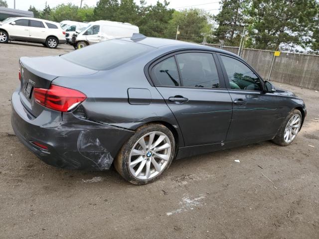 WBA8A3C59GK551709 BMW 320 XI
