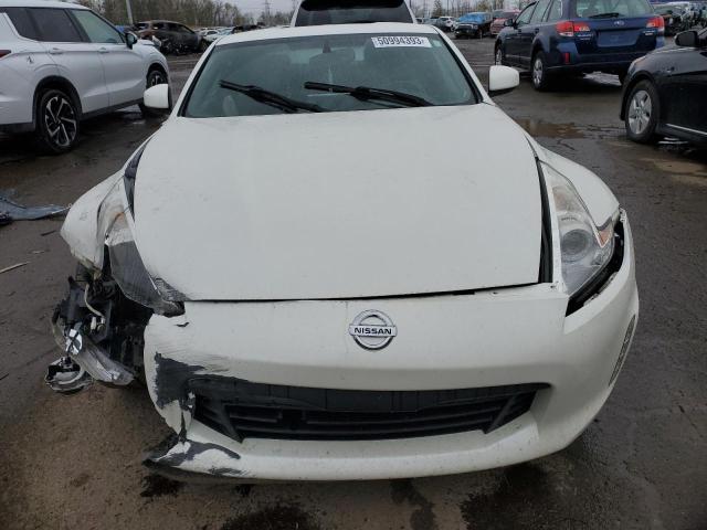 JN1AZ4EH0EM632242 Nissan 370Z BASE