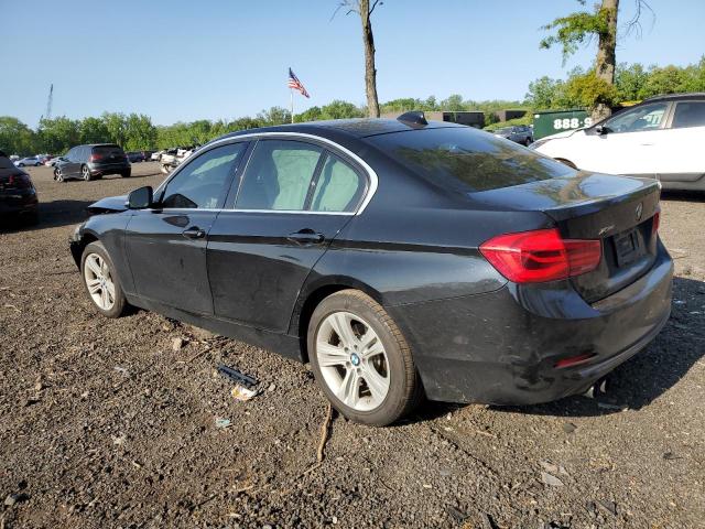 WBA8D9C39HA005184 BMW 330 XI