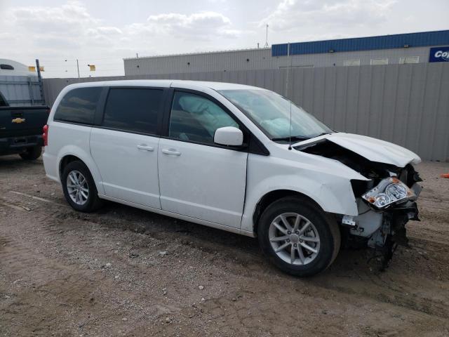 2C4RDGBG5LR197367 Dodge Grand Caravan Se