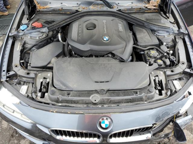 WBA8D9G55HNU59887 BMW 330 XI
