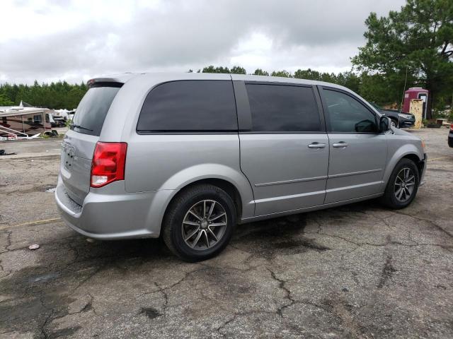 2C4RDGBGXFR736697 Dodge Grand Caravan Se