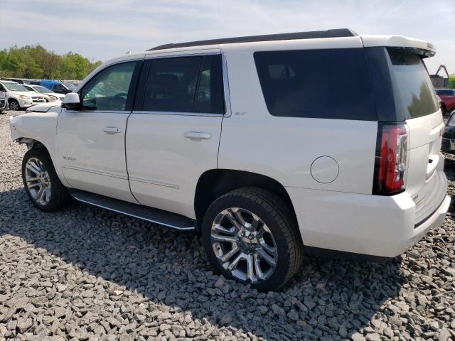1GKS2BKC0KR388372 GMC YUKON SLT