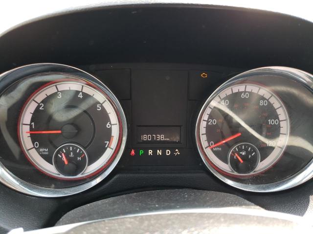 2C4RDGBG6ER179690 Dodge Grand Caravan Se