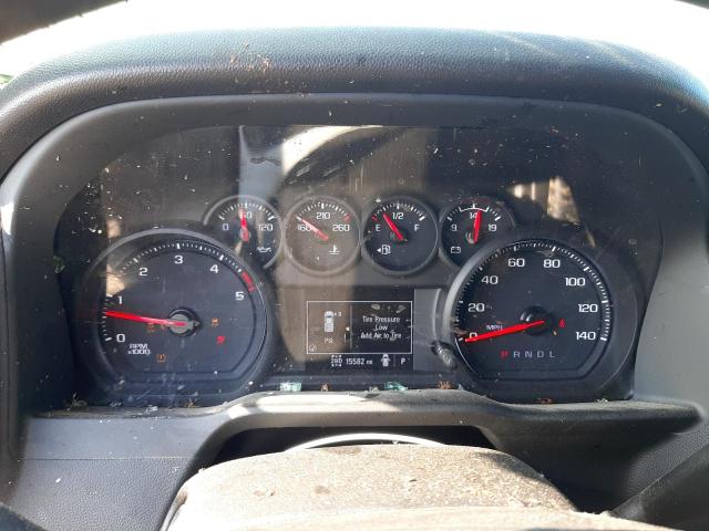 1GT49LEY9PF206237 GMC Sierra K2500 Heavy Duty